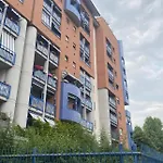 Appartamento Bilocale Delizioso *