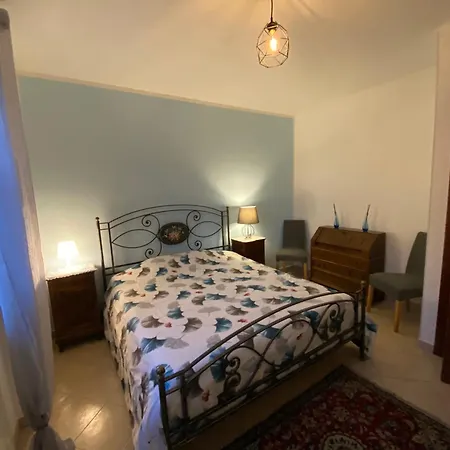 Apartment Bilocale Delizioso