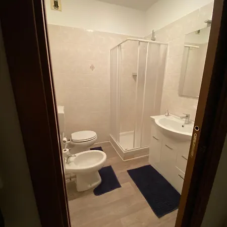 Apartment Bilocale Delizioso