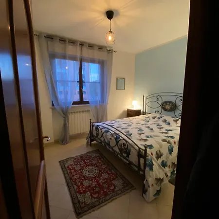 Lägenhet Bilocale Delizioso *