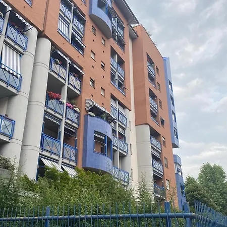 Apartment Bilocale Delizioso *