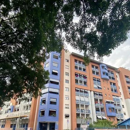 Bilocale Delizioso Turin