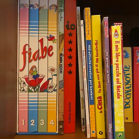 Bilocale Delizioso