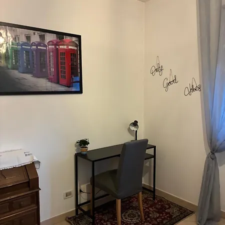 Bilocale Delizioso