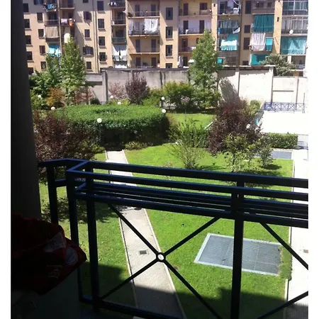 Bilocale Delizioso Διαμέρισμα *