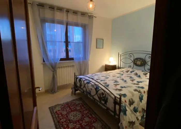 Appartement Bilocale Delizioso *