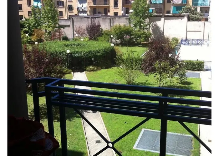 Bilocale Delizioso Appartement *