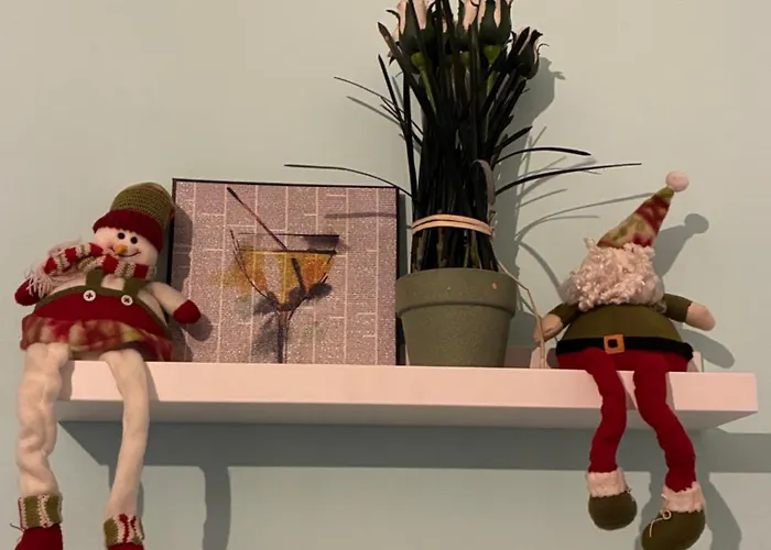 Bilocale Delizioso * Turyn