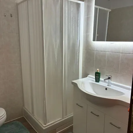 Apartamento Bilocale Delizioso Turim
