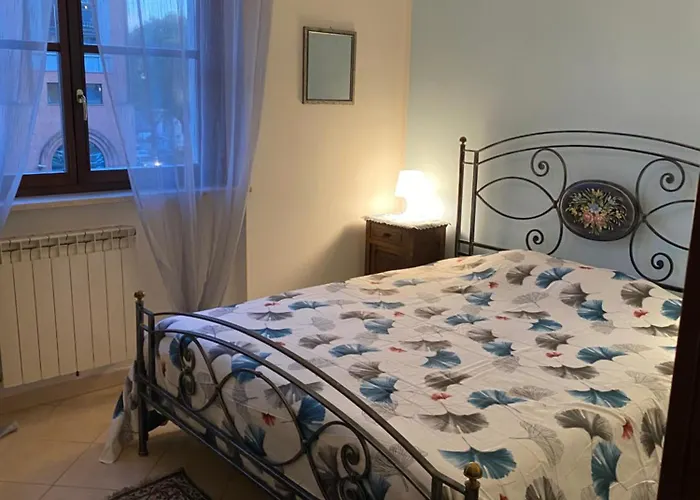 Bilocale Delizioso Turim