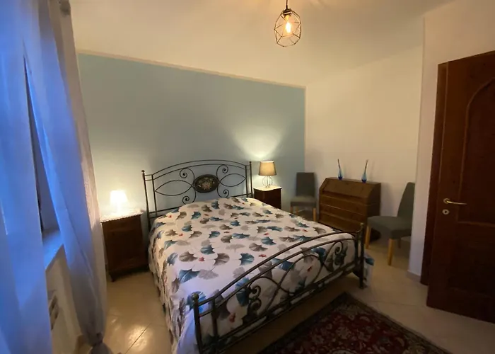 Apartment Bilocale Delizioso