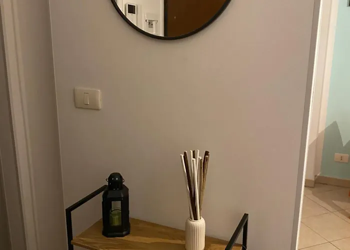 Bilocale Delizioso Apartment