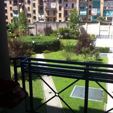 Bilocale Delizioso Appartement