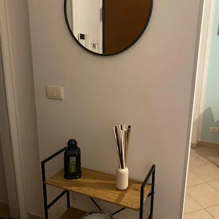 Bilocale Delizioso 아파트