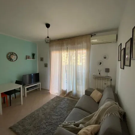 Bilocale Delizioso Appartement Turin