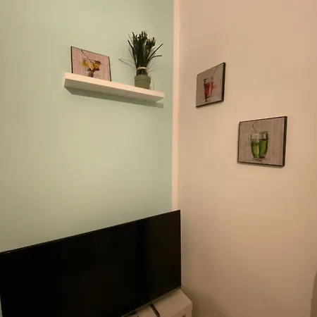 Bilocale Delizioso Appartement *
