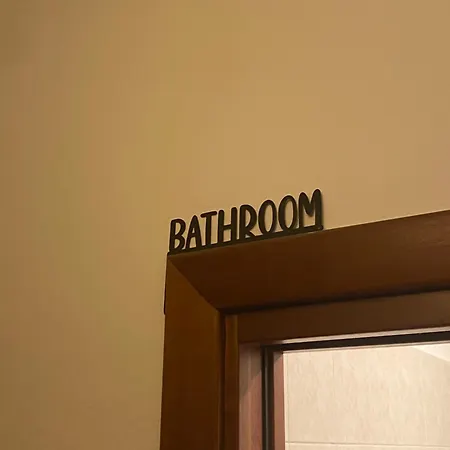 Bilocale Delizioso Appartement *