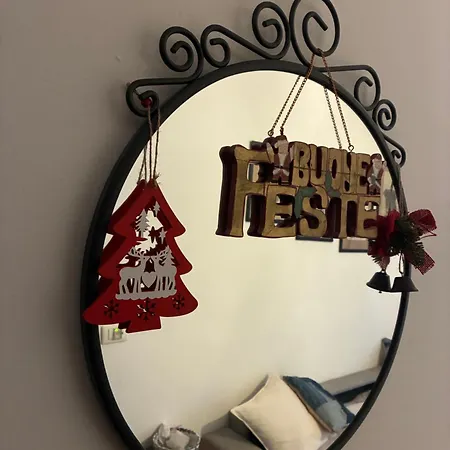 Bilocale Delizioso *