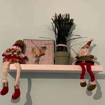 Bilocale Delizioso * Turin