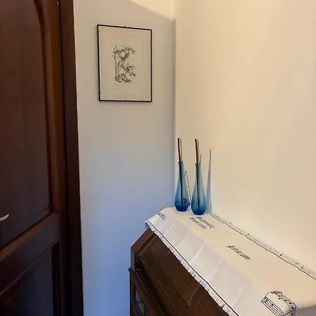 Appartement Bilocale Delizioso *