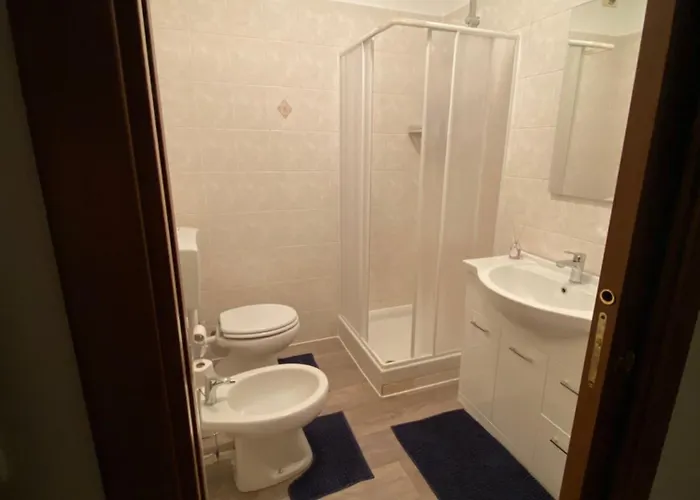 Διαμέρισμα Bilocale Delizioso