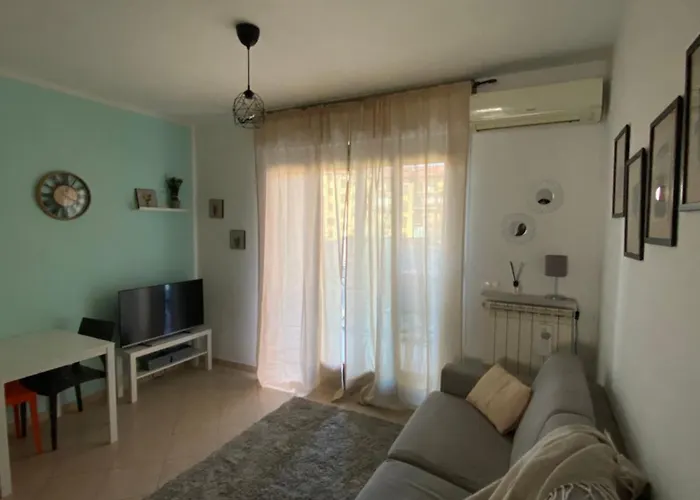 Bilocale Delizioso Διαμέρισμα Τορίνο