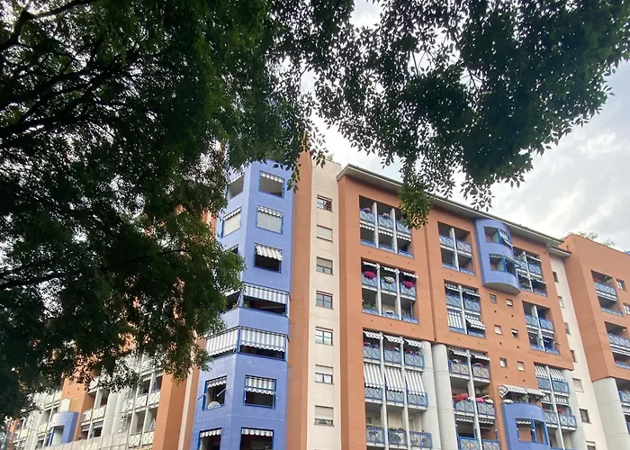 Bilocale Delizioso Τορίνο