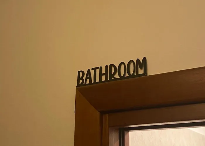 Bilocale Delizioso Διαμέρισμα *