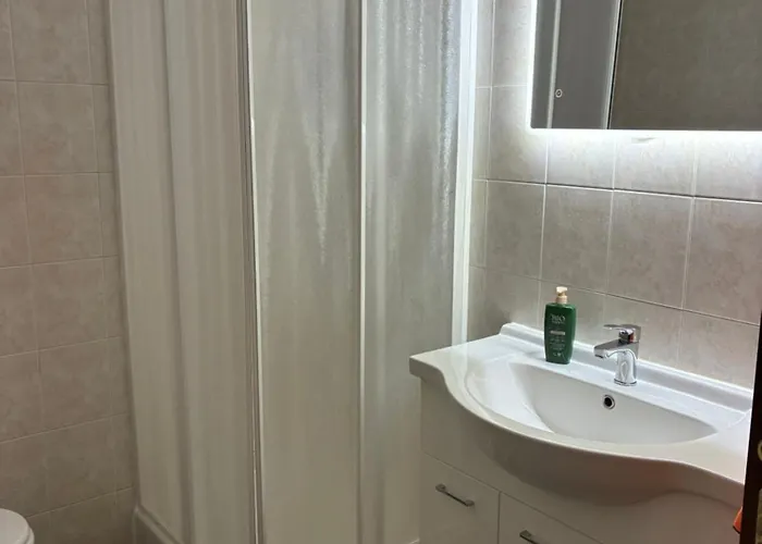 Διαμέρισμα Bilocale Delizioso Τορίνο