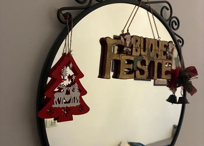 Bilocale Delizioso *