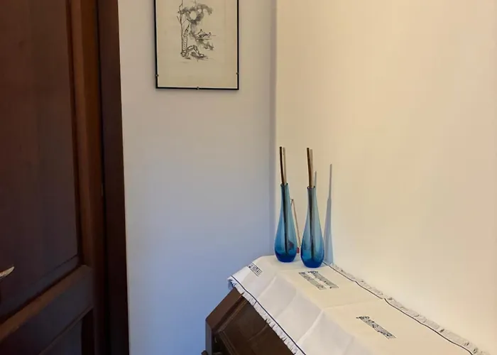 Διαμέρισμα Bilocale Delizioso *